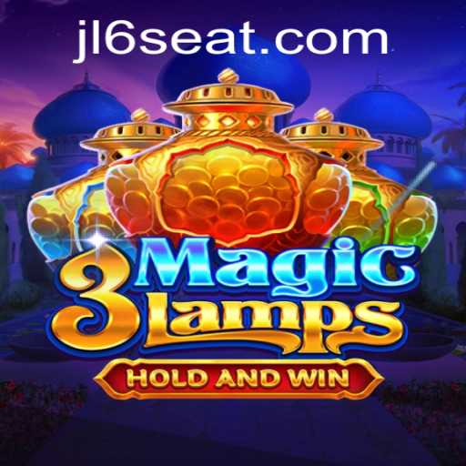 Unveiling the Enchanting World of 3MagicLamps: A Modern Gaming Phenomenon