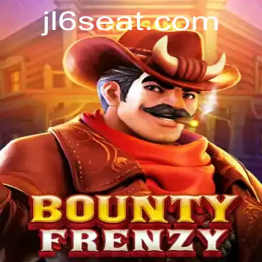 BountyFrenzy: A Thrilling Adventure in the Digital Wilderness