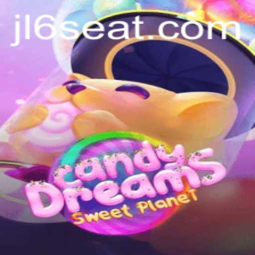 CandyDreams: A Sweet Journey into the World of Imagination