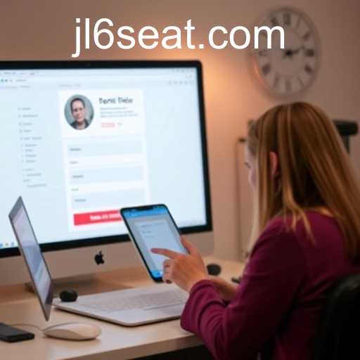 Contact Us: Discovering the JL6 Approach