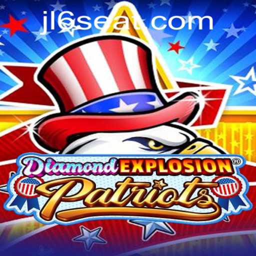 DiamondExplosionPatriots: The Thrilling New Game That Combines Strategy and Excitement