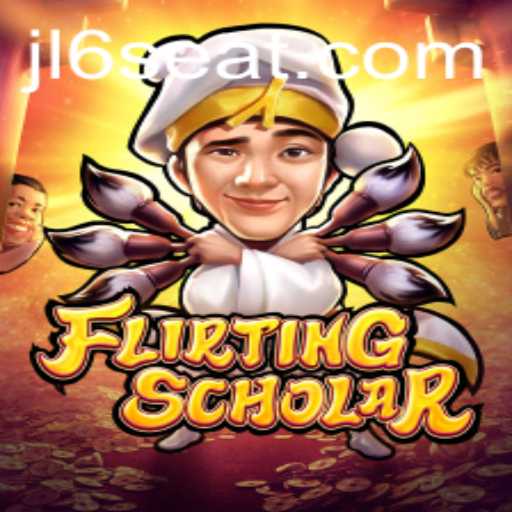 Flirting Scholar: A Captivating Journey in Gaming