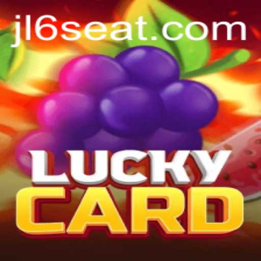 Exploring the Excitement and Strategy of LuckyCard with Keyword jl6