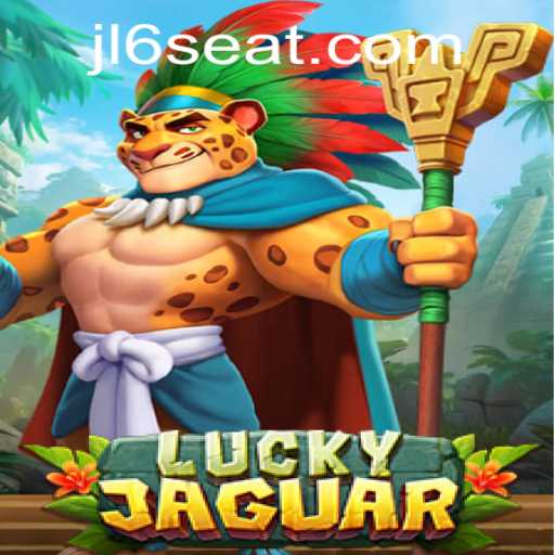 Explore 'LuckyJaguar': A Thrilling Chase into the Wild