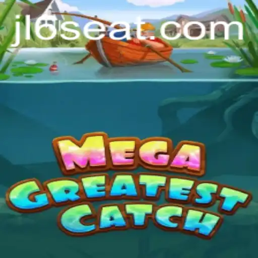 MegaGreatestCatch: A New Wave in Gaming