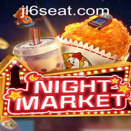 NIGHTMARKET: A Deep Dive into the Thrilling Game