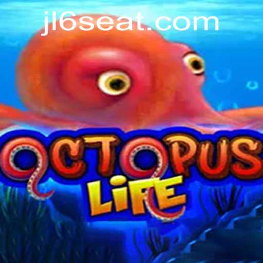 Dive into OctopusLife: Exploring the Depths of Aquatic Adventures
