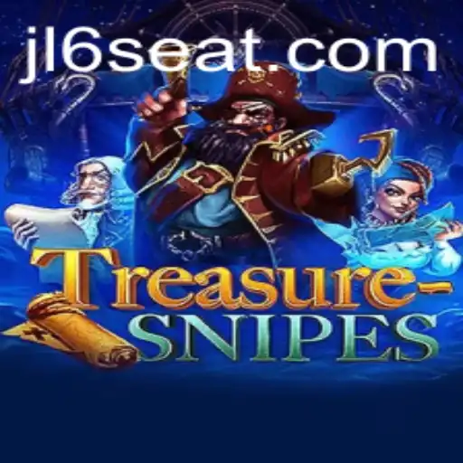 Discover the Adventure in TreasureSnipes: Unveiling a World of Mystery and Challenge
