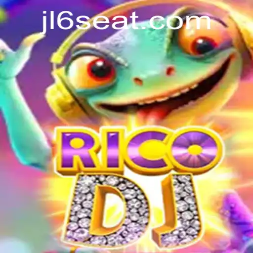 Unveiling RicoDJ A New Gaming Sensation