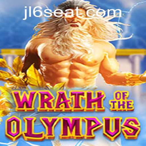 Unleashing the Power of the Gods: Exploring WrathofOlympus